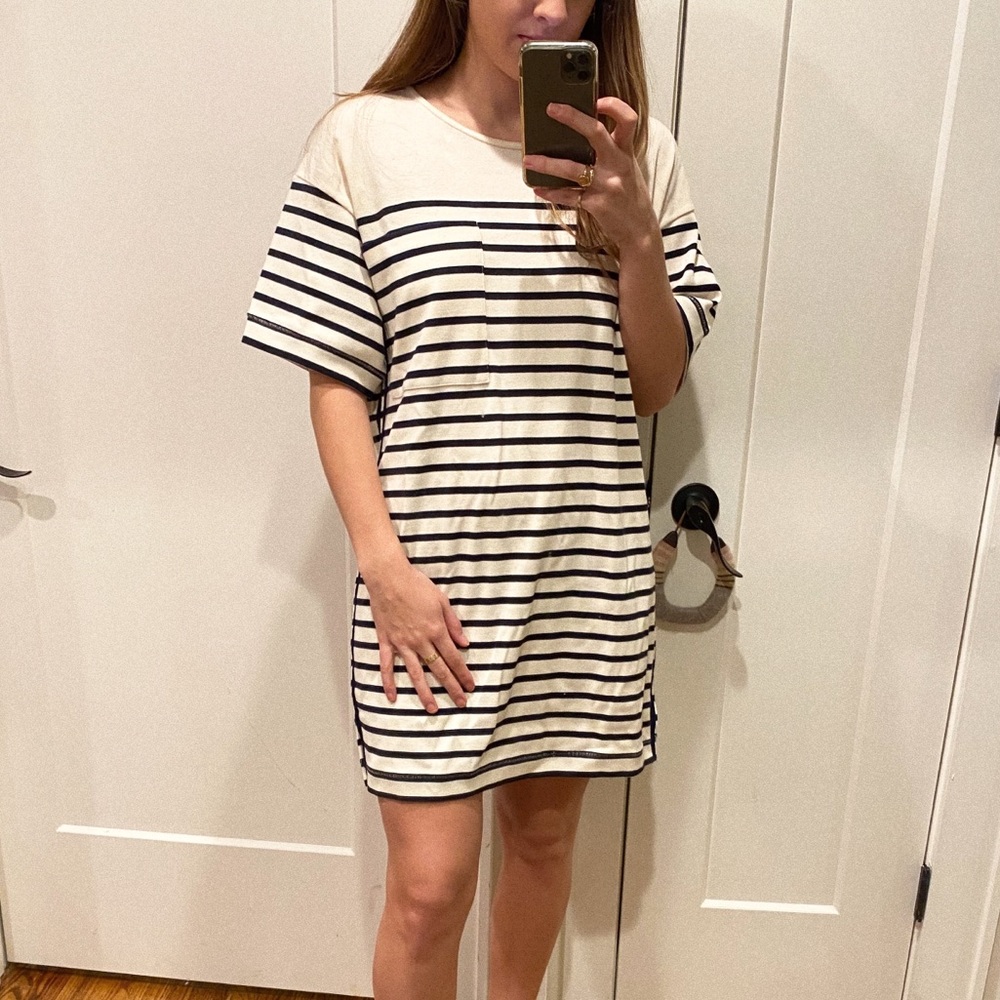 La ligne dress